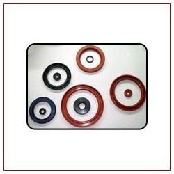 Rubber Seals, Packaging Type : Box