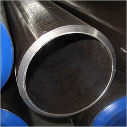 Round ms seamless pipe, Length : 18m, 24m, >24m, 6m, 12m