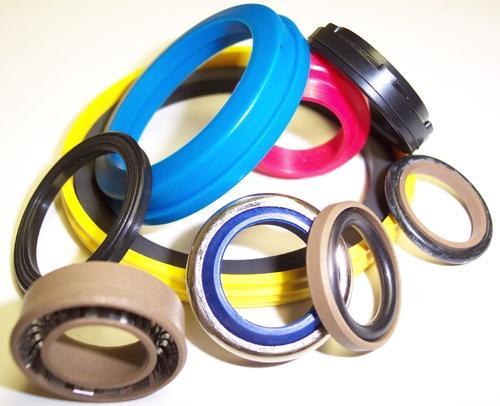 GRW Rubber Seals, Size : ALL