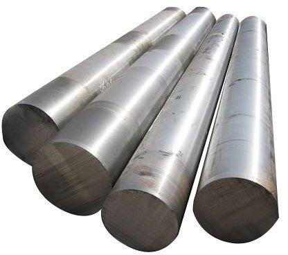 Round Alloy Steel Bar, Technique : Cold Rolled