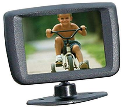 wireless rear view camera