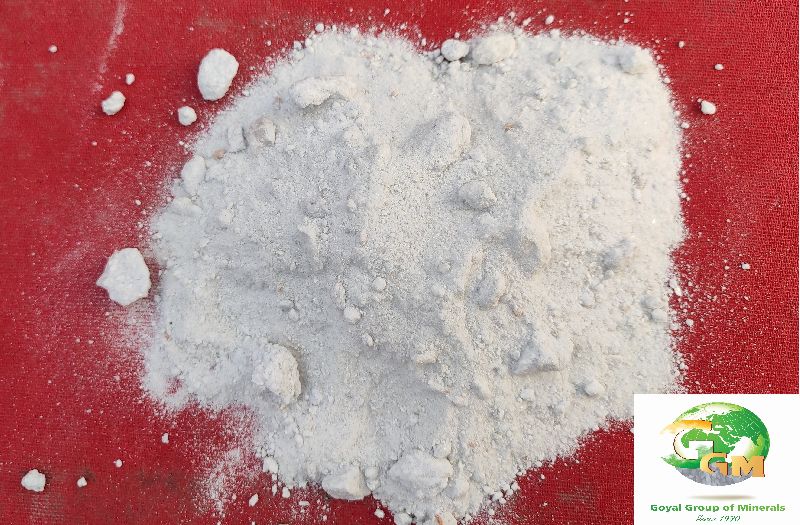 Powser SOFT SODA RAW MATERIAL, for Ceramics, Form : Powder