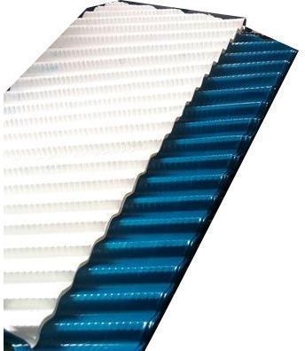 Darbari Vinyls PVC Sigma Cooling Tower Fills