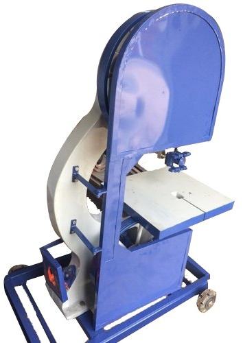 Wood Working Bandsaw Machines Manufacturer &amp; Exporters 