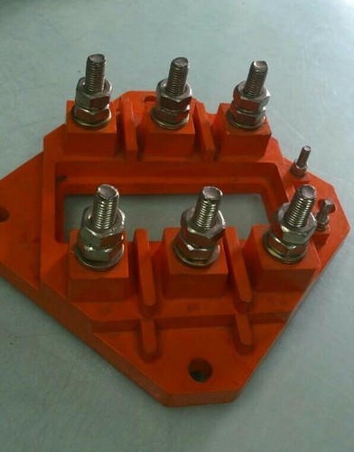 AEW Terminal Block, for Industrial, Voltage : 0 - 230 V