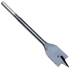 Flat Wood Drill Bit