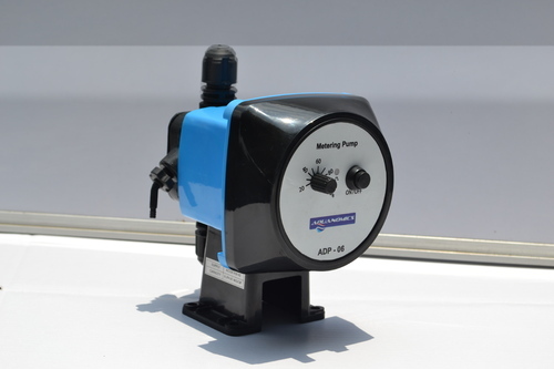 Aquanomics Dosing Pump