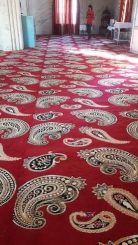 Polypropylene Carpets