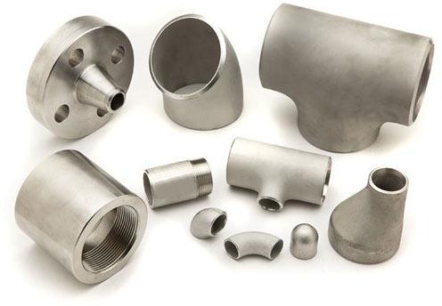 Alloy Pipe Fitting