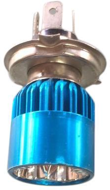 Motorcycle Light Bulb, Voltage : 12 - 15 VDC