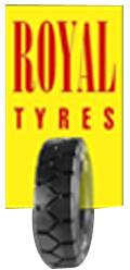 Car Rubber Royal Tyres