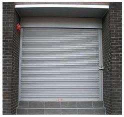 Remote Rolling Shutter