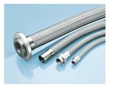 SS Corrugated Bellow Hose