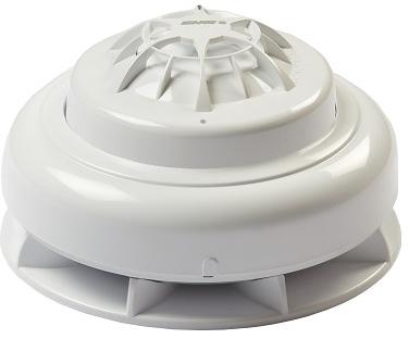 ABS Material Heat Detector