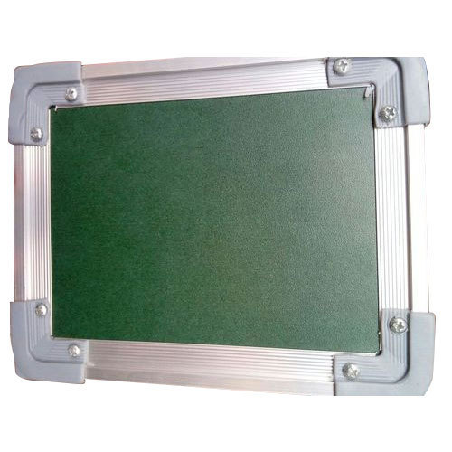Green Chalkboard by Anand Audio Visual, Green Chalkboard from Delhi