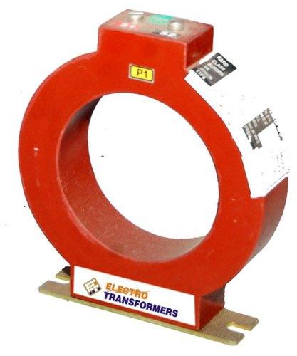 Electro Transformers Ring