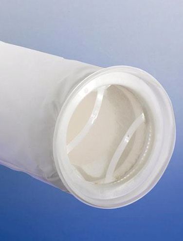 Gas Filtration Filter Bags, for Dust Collection, Feature : Durable, Moisture Proof, Shrink Resistance