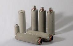 Sintered Stainless Steel 316 Filter Cartridges