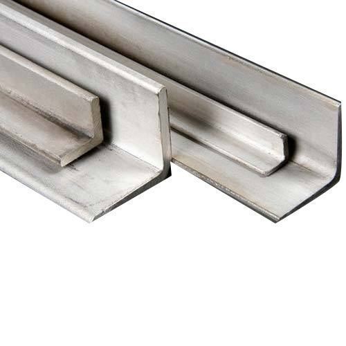 Stainless Steel Angle