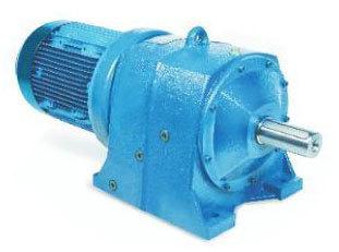 Series Motor