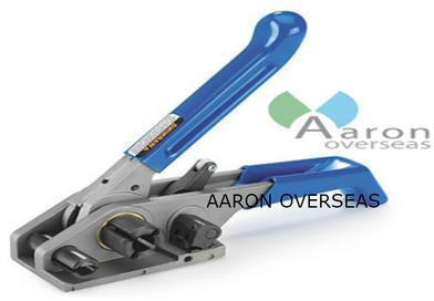 Aaron Steel Strapping Tools, Color : Blue