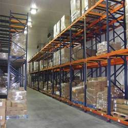 GI bulk storage systems, Storage Capacity : Customized