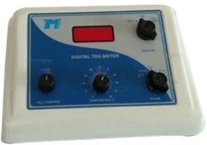 MANTI Digital Tds Meter, for Industrial, Laboratory