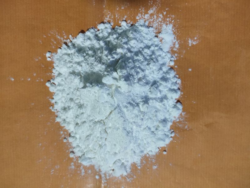 Natural tapioca starch, for Food Industry, Garments Industry, Paper Industry, Pasting Gumming, Feature : Gluten Free