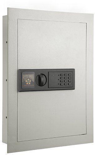 Electronic Locker Safe