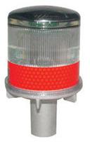 Solar Road Delineator, Color : Silver, Red, Grey, etc