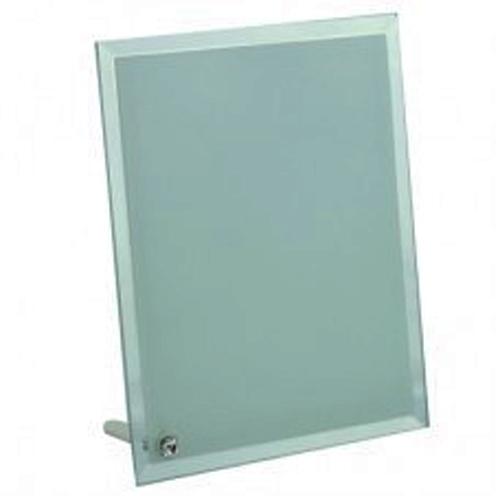  SQUARE glass frame, Size : Size 180*230*10