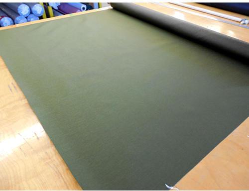 Pvc coating material, Color : Green