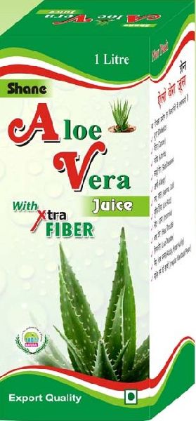 Aloe Vera Juice