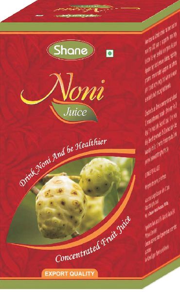 Shane noni juice, Feature : Complete Purity, Good Taste, Hygienic