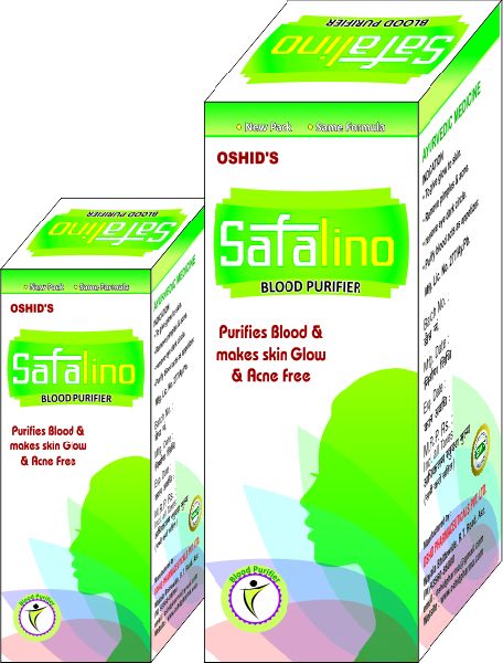 Safalino Syrup