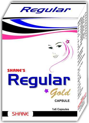 Shane's Gold Capsules, for Clinical, Hospital, Type Of Medicines : Ayurvedi