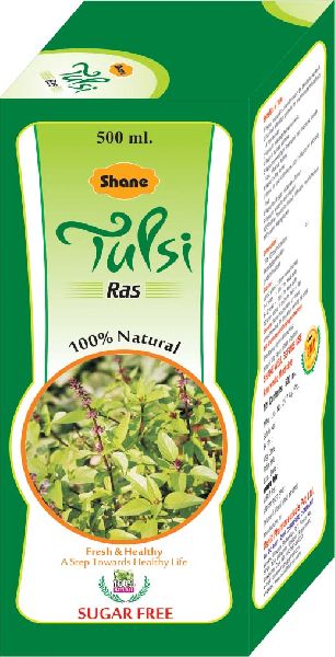 Shane Tulsi Juice, Purity : 100 % Herbal Extract