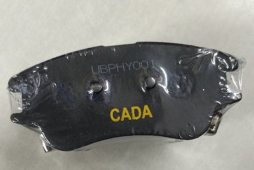 CADA(Export Quality) Steel wool cars brake pads