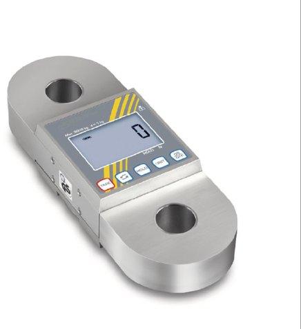 Gigafos White Alloy Steel 10-50c Digital Dynamometers, For Industrial, Certification : Ce Certified