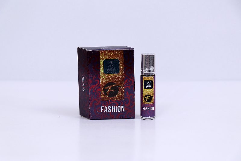 Fashion Perfume