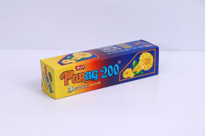 Parag 3 in 1 Incense Stick