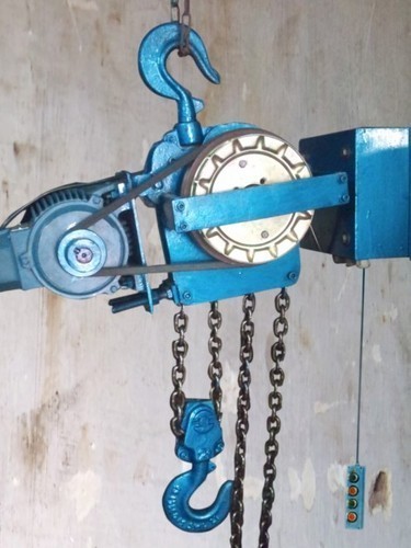 Hoist chains, for Industrial