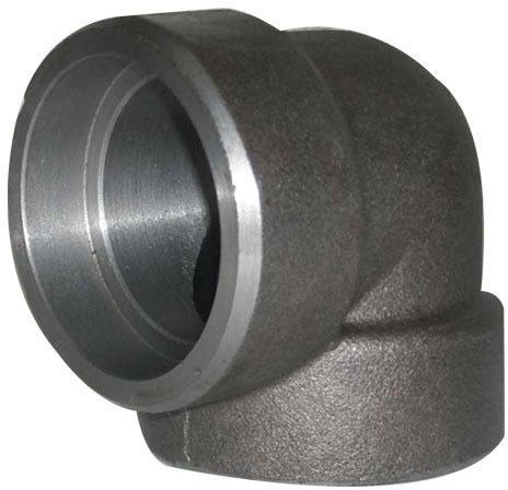 Equal inconel forged elbow, for Industrial