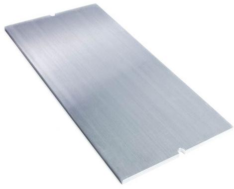 Hindalco Silver Aluminium Plate
