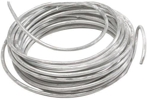 Jindal Silver Aluminum Wires