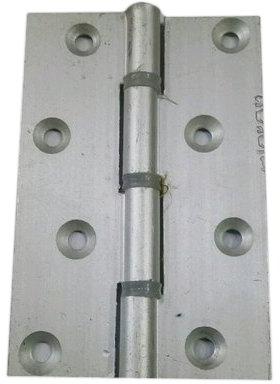 Aluminium Butt Hinges, Color : Silver