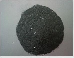 Antimony metal powder, Purity : 99.65% Min