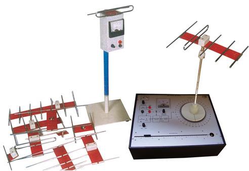 Antenna Trainer