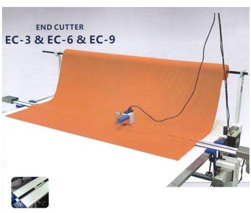 cloth cutting machine
