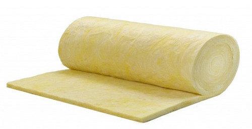 Heat Safe Fiber Glasswool